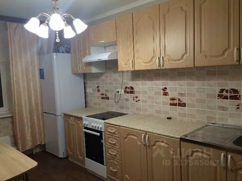 1-к кв. Московская область, Одинцово Союзная ул., 32 (40.0 м) - Фото 1