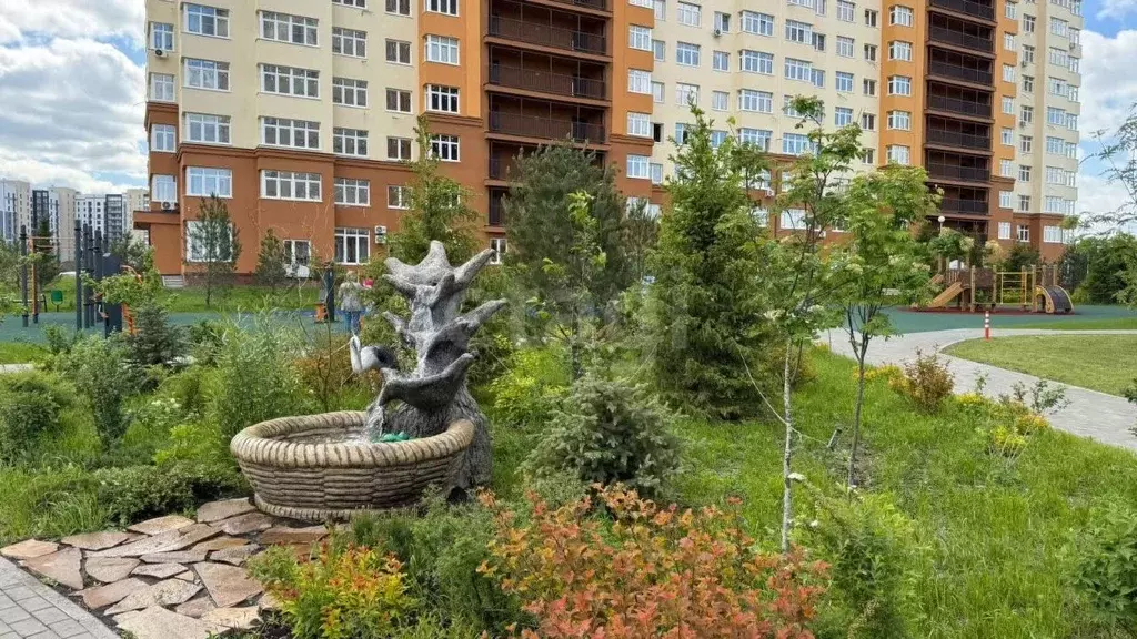 Студия Кемеровская область, Кемерово Ленинградский просп., 44 (27.1 м) - Фото 0