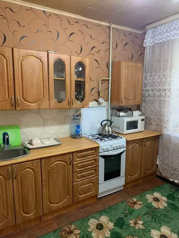 2-к. квартира, 48 м, 4/5 эт. - Фото 0