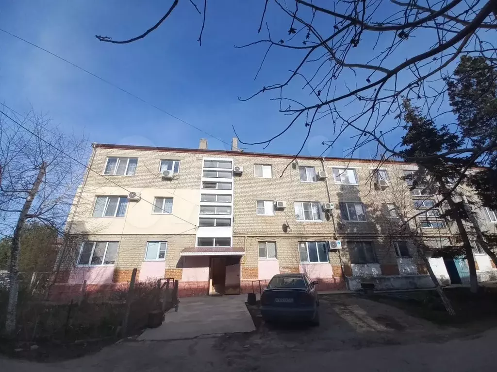 2-к. квартира, 46 м, 2/3 эт. - Фото 1