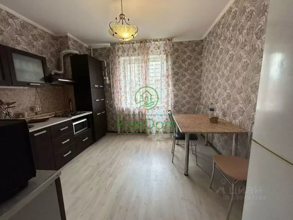 2-к кв. Белгородская область, Белгород ул. Газовиков, 9 (58.5 м) - Фото 1