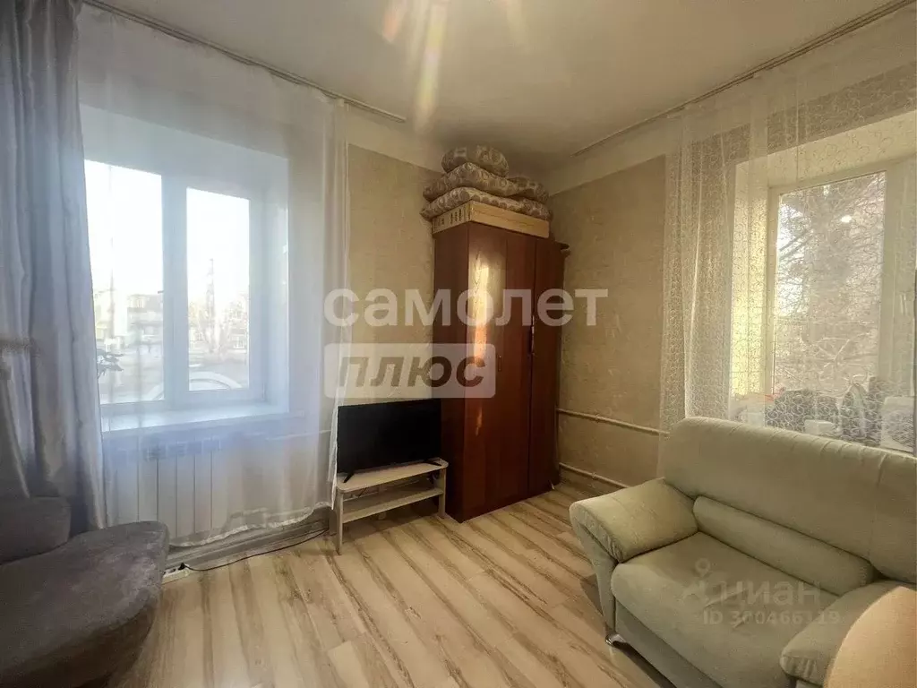 3-к кв. Алтайский край, Барнаул просп. Строителей, 26 (59.2 м) - Фото 0