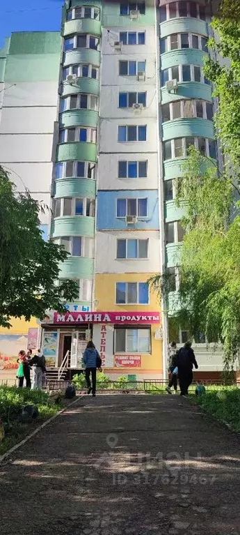 Торговая площадь в Саратовская область, Саратов ул. Имени Ф.А. ... - Фото 0