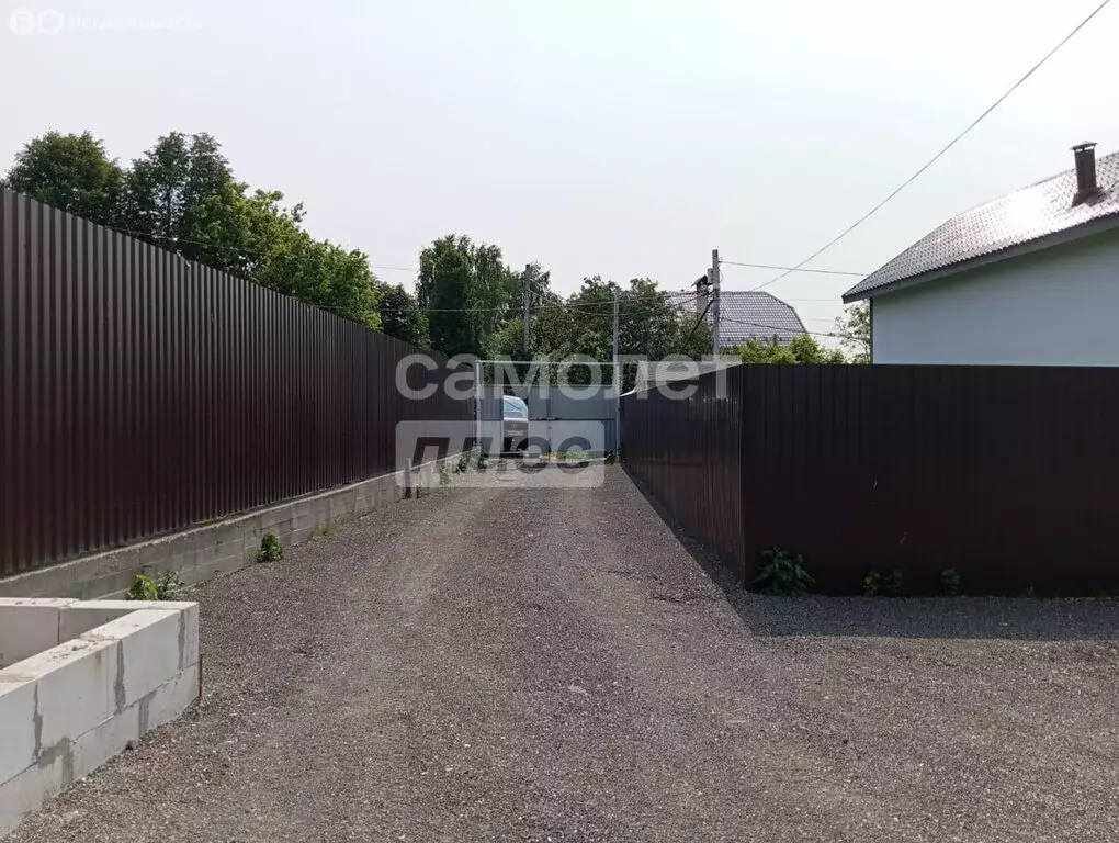 Дом в Московская область, городской округ Балашиха, деревня Фенино, ... - Фото 0