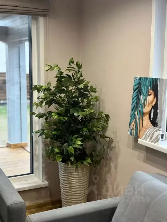 Дом в Ярославская область, Ярославский муниципальный округ, с. Туношна ... - Фото 2