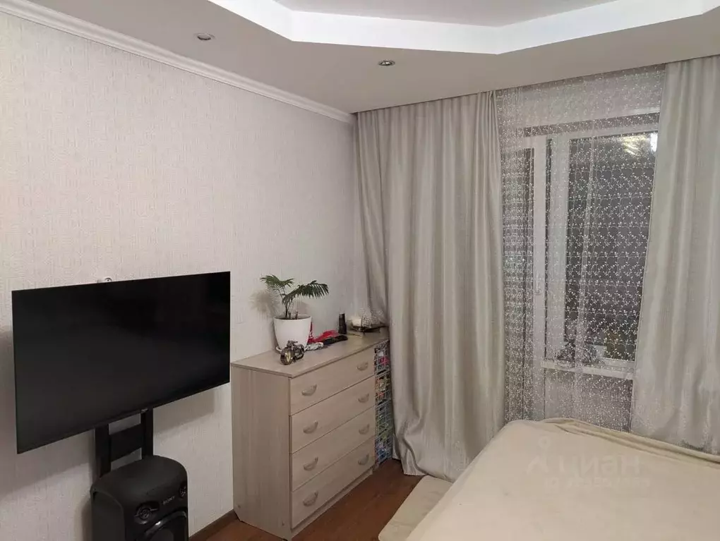 2-к кв. Московская область, Балашиха Кучино мкр, ул. Речная, 11 (46.0 ... - Фото 2