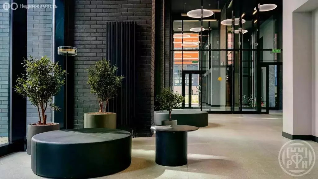 2-комнатная квартира: Санкт-Петербург, ул. Глухарская (74 м) - Фото 2