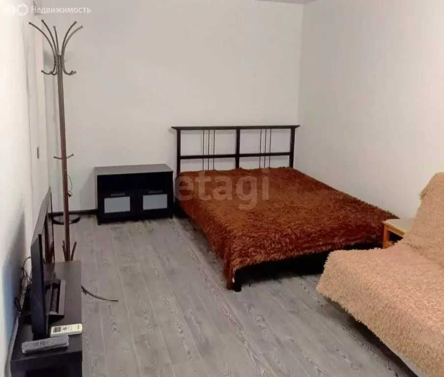 1-комнатная квартира: Анапа, улица Крылова, 83 (35 м) - Фото 1