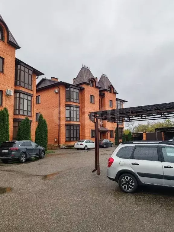 2-к кв. Ставропольский край, Ессентуки Воронцовская ул. (70.4 м) - Фото 2