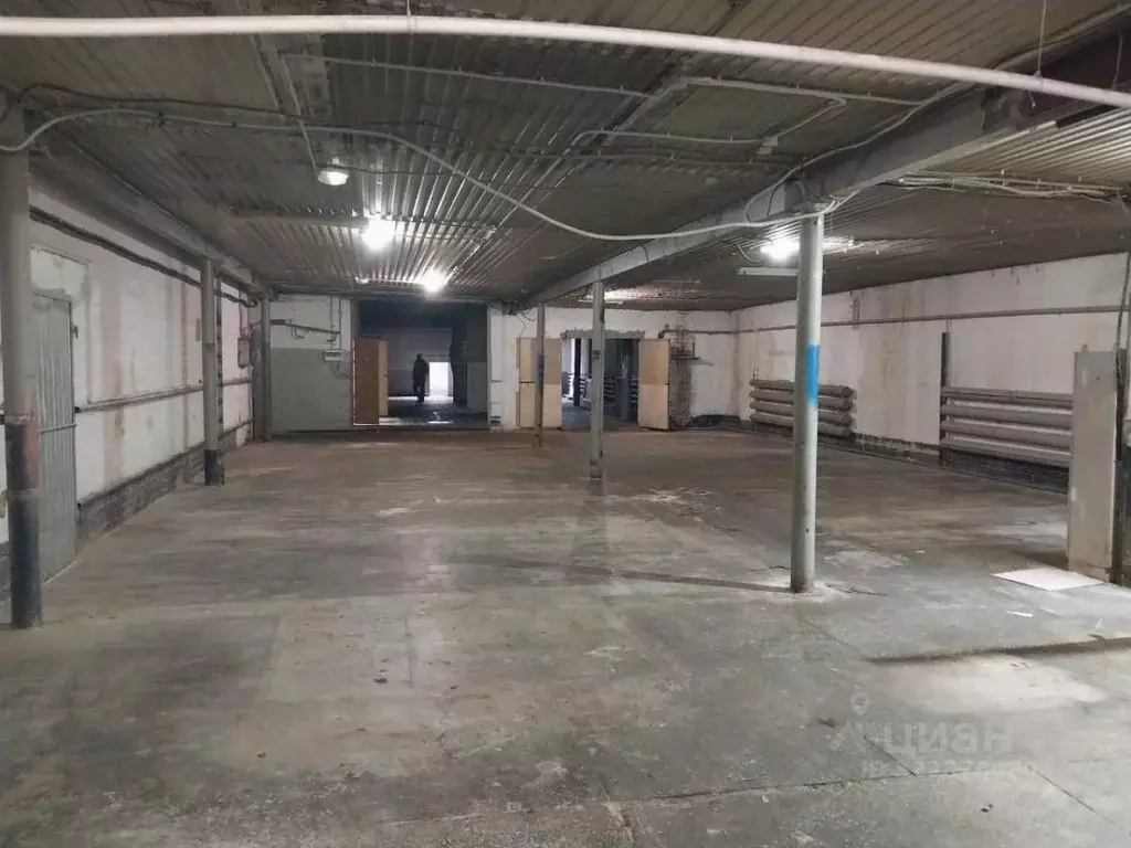 Производственное помещение в Самарская область, Самара Профильная ул., ... - Фото 1