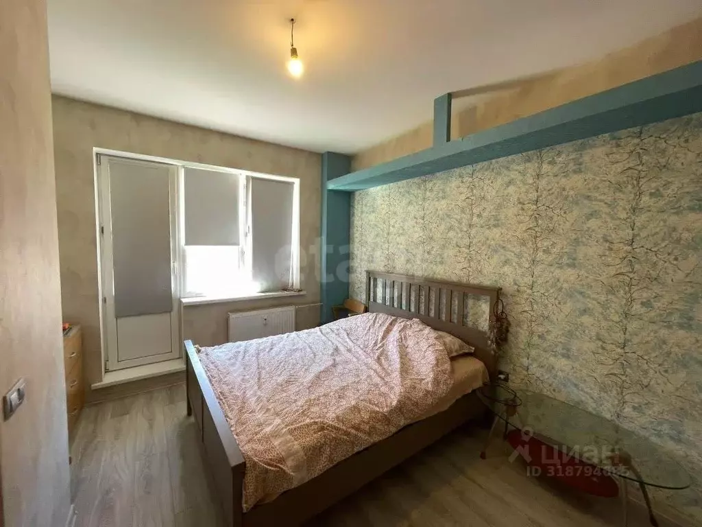 1-к кв. Санкт-Петербург просп. Юнтоловский, 53К4 (40.0 м) - Фото 0