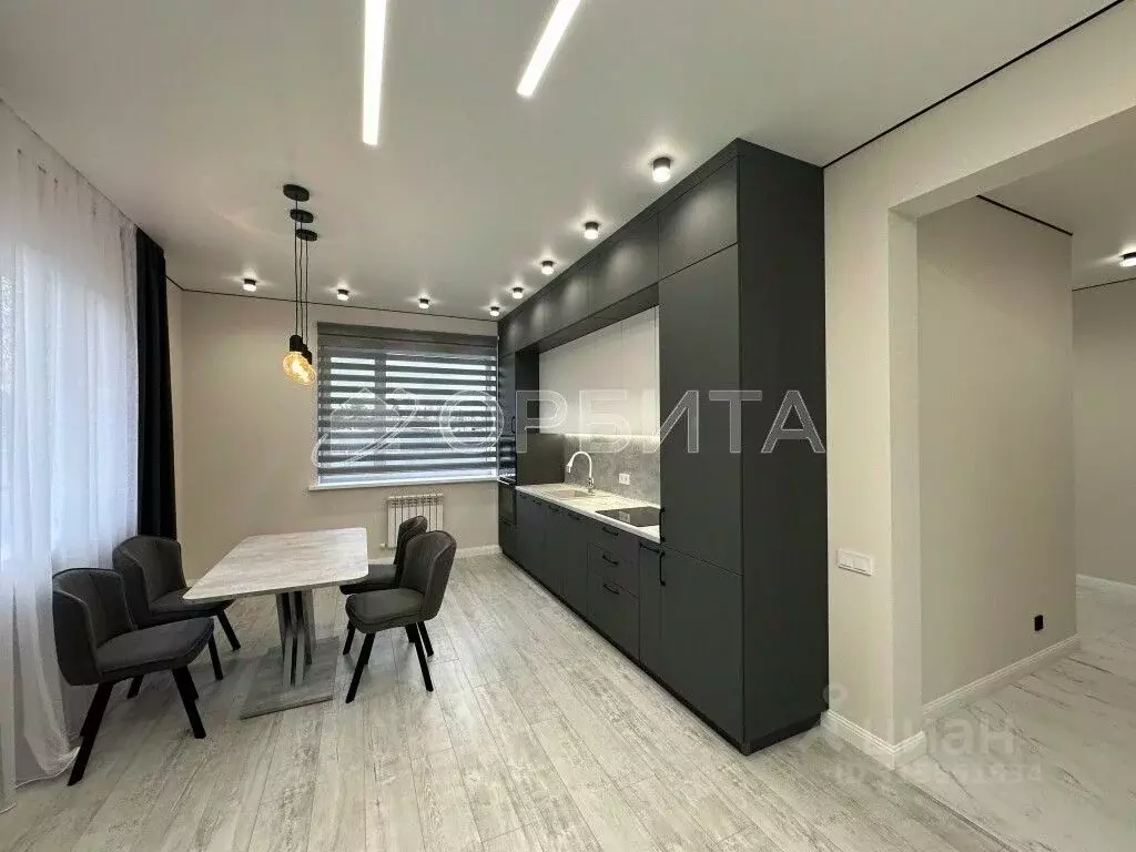 Дом в Тюменская область, Тюменский район, д. Ушакова Зеленая ул. (118 ... - Фото 1