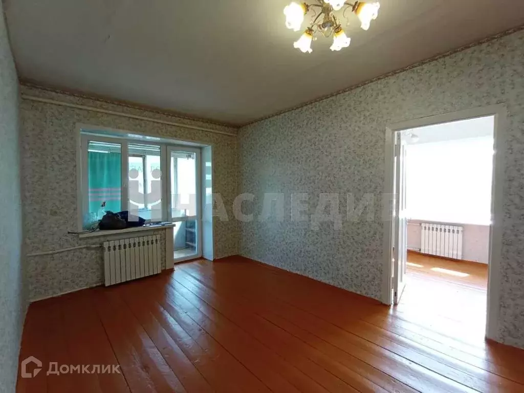 Продаётся 2-к квартира, 43 м - Фото 0