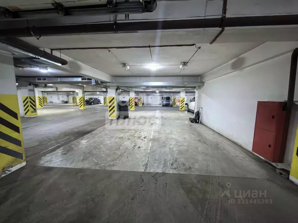 Гараж в Иркутская область, Иркутск ул. Трилиссера, 8/6 (18 м) - Фото 1