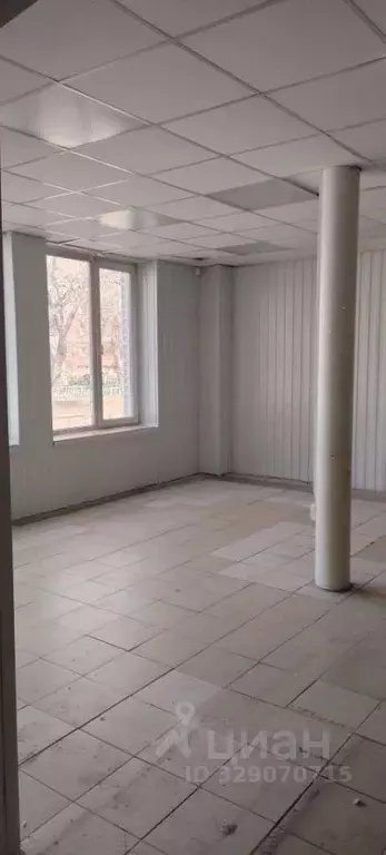 Помещение свободного назначения в Хакасия, Абакан Торговая ул., 8 (483 ... - Фото 1