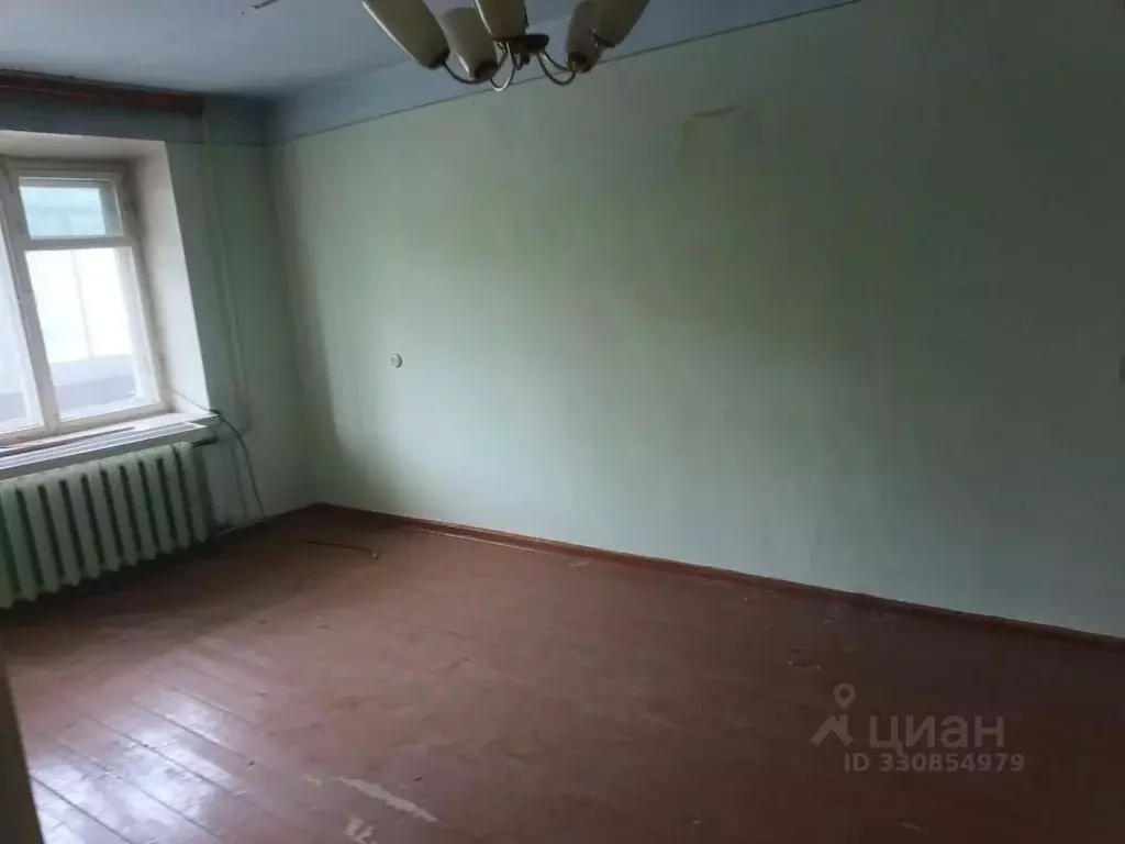 2-к кв. Коми, Инта ул. Мира, 39 (44.3 м) - Фото 1
