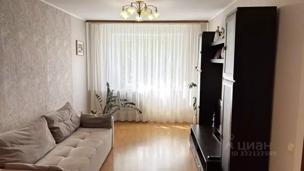 3-к кв. Башкортостан, Уфа Грозненская ул., 69 (60.0 м) - Фото 1