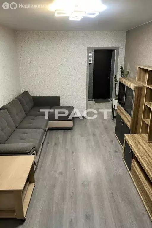 1-комнатная квартира: Воронеж, Загородная улица, 7 (44.4 м) - Фото 2
