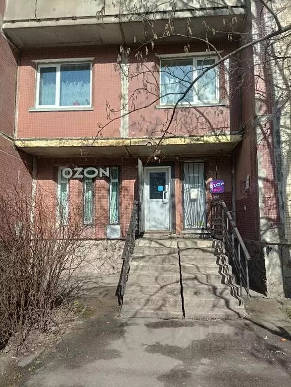 Помещение свободного назначения в Санкт-Петербург ул. Олеко Дундича, ... - Фото 1