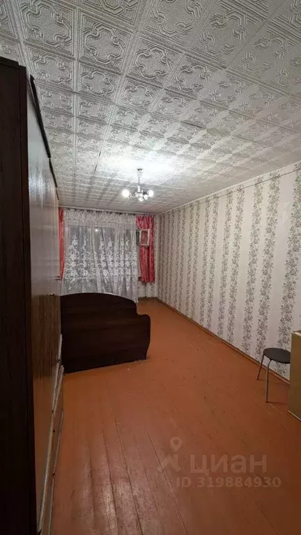2-к кв. Псковская область, Псков ул. Ижорского Батальона, 39 (42.0 м) - Фото 0