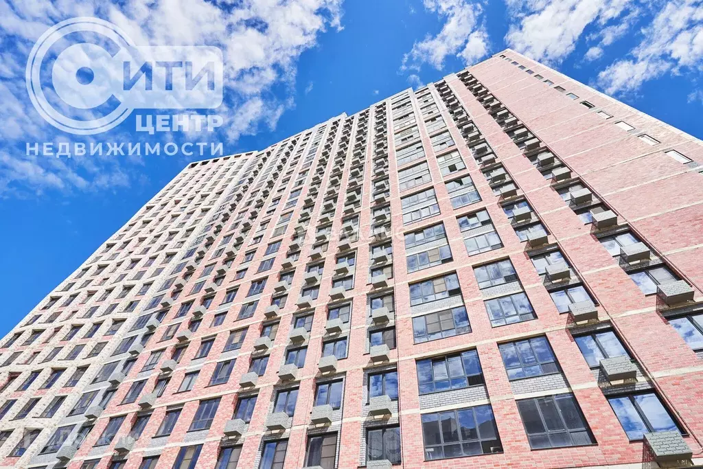 Продаётся 1-к квартира, 41.9 м - Фото 1