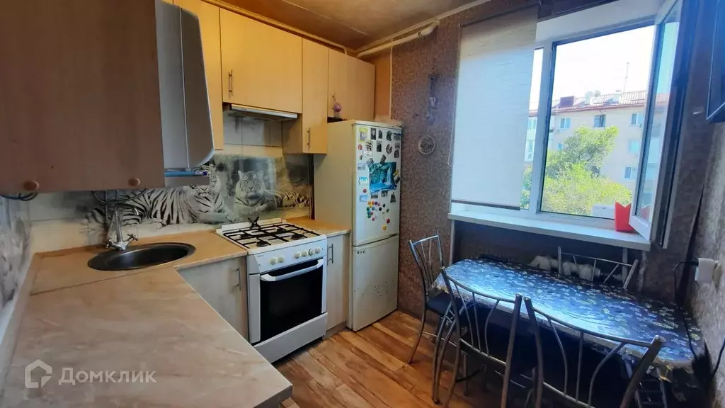 Продаётся 2-к квартира, 43 м - Фото 0