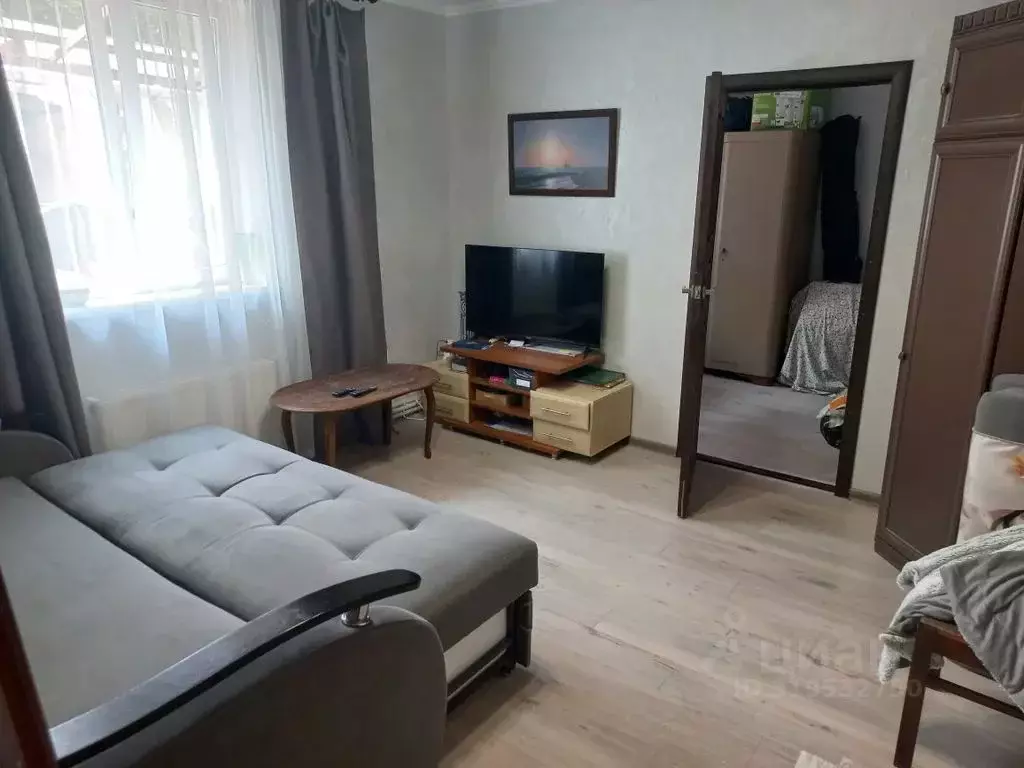 Дом в Крым, Саки ул. Мичурина, 104 (40 м) - Фото 1