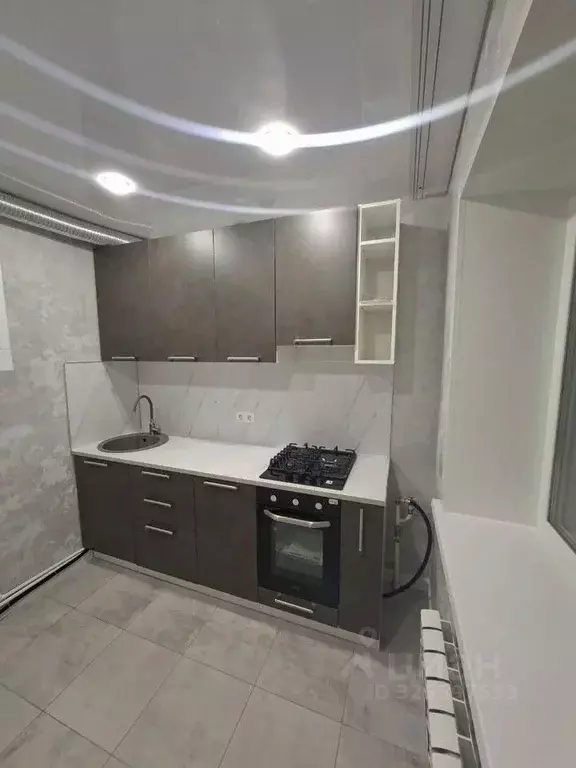 2-к кв. Псковская область, Псков ул. Гагарина, 3 (45.0 м) - Фото 1