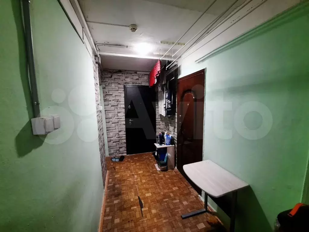 Комната 12 м в 4-к., 3/5 эт. - Фото 1