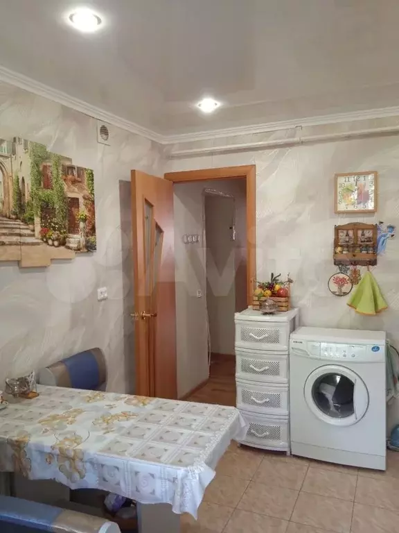 2-к. квартира, 50 м, 2/5 эт. - Фото 1