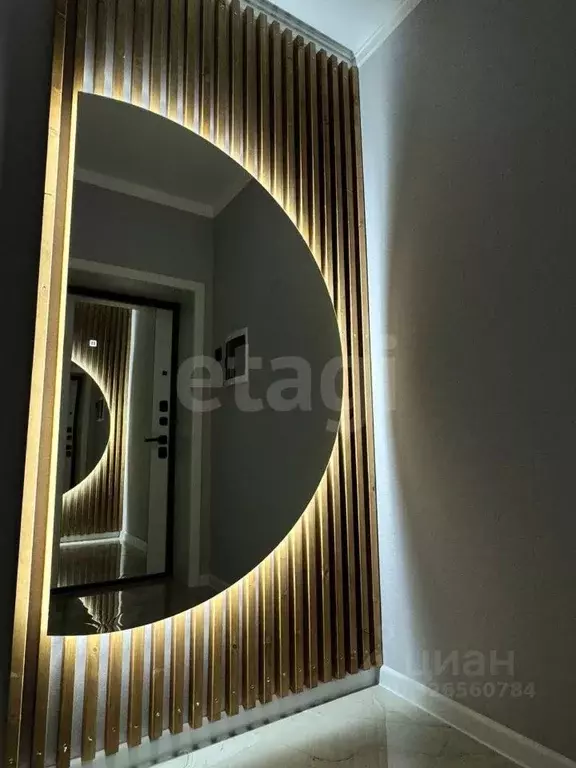 2-к кв. Северная Осетия, Владикавказ ул. Билара Кабалоева, 20 (68.0 м) - Фото 1