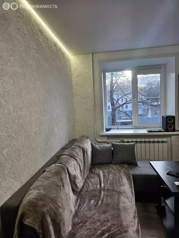 2-комнатная квартира: Дубна, улица Свободы, 4 (41.4 м) - Фото 0