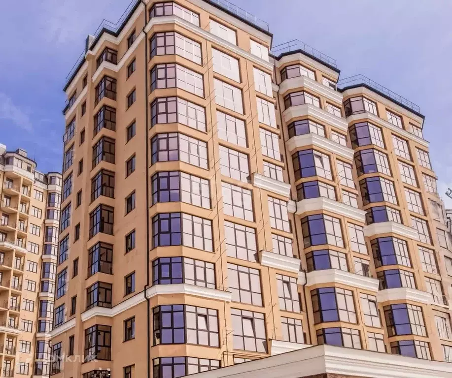Продаётся 1-к квартира, 50 м - Фото 0