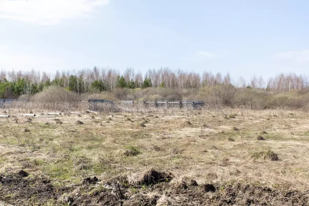 Участок в село Карачино, Казачья улица (20 м) - Фото 1