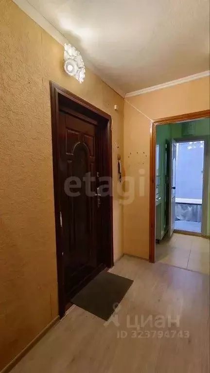 2-к кв. Белгородская область, Белгород ул. Буденного, 14б (51.0 м) - Фото 0