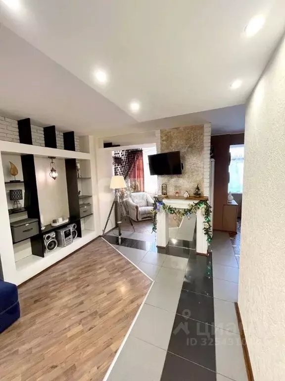 2-к кв. Крым, Симферополь ул. Ростовская, 17 (50.0 м) - Фото 1