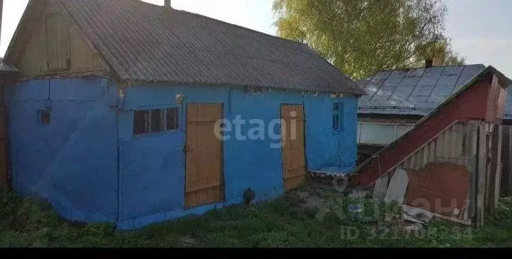 Дом в Белгородская область, Новооскольский муниципальный округ, с. ... - Фото 1