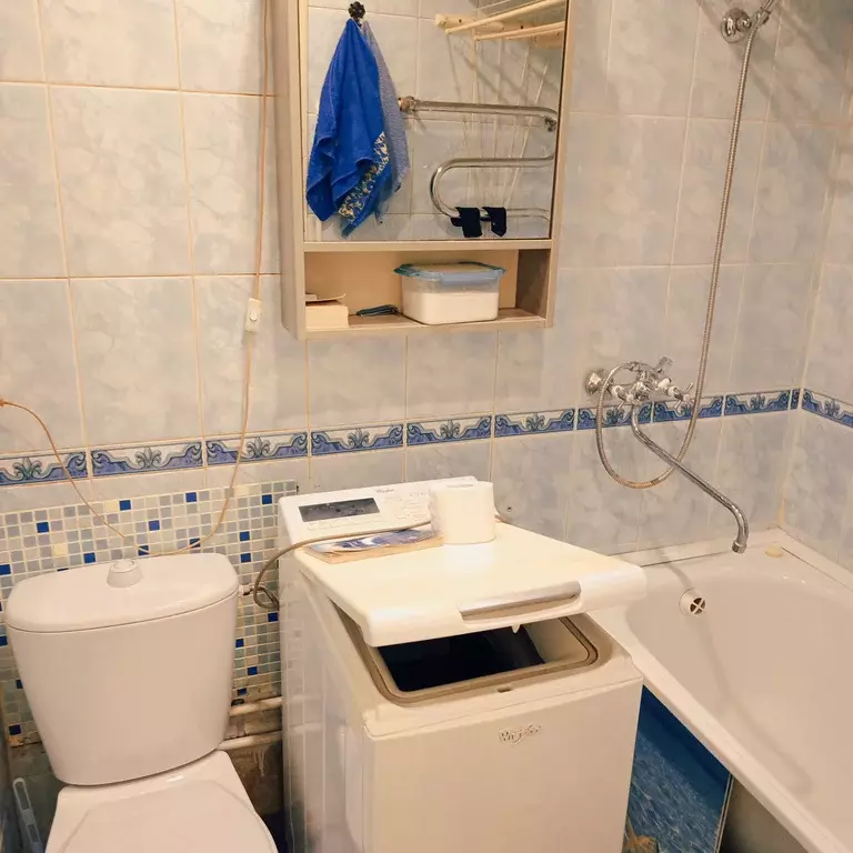 Продаётся 1-к квартира, 29.3 м - Фото 1