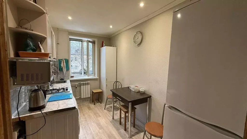 Квартира, 3 комнаты, 73 м - Фото 1