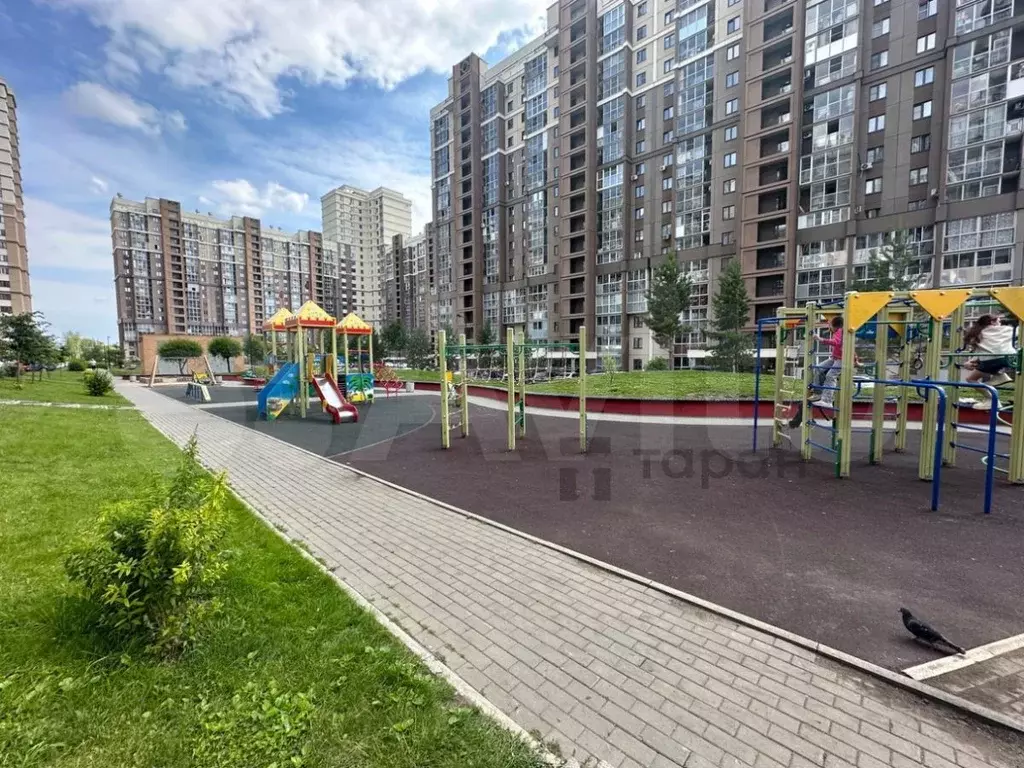 Квартира-студия, 24 м, 11/18 эт. - Фото 0