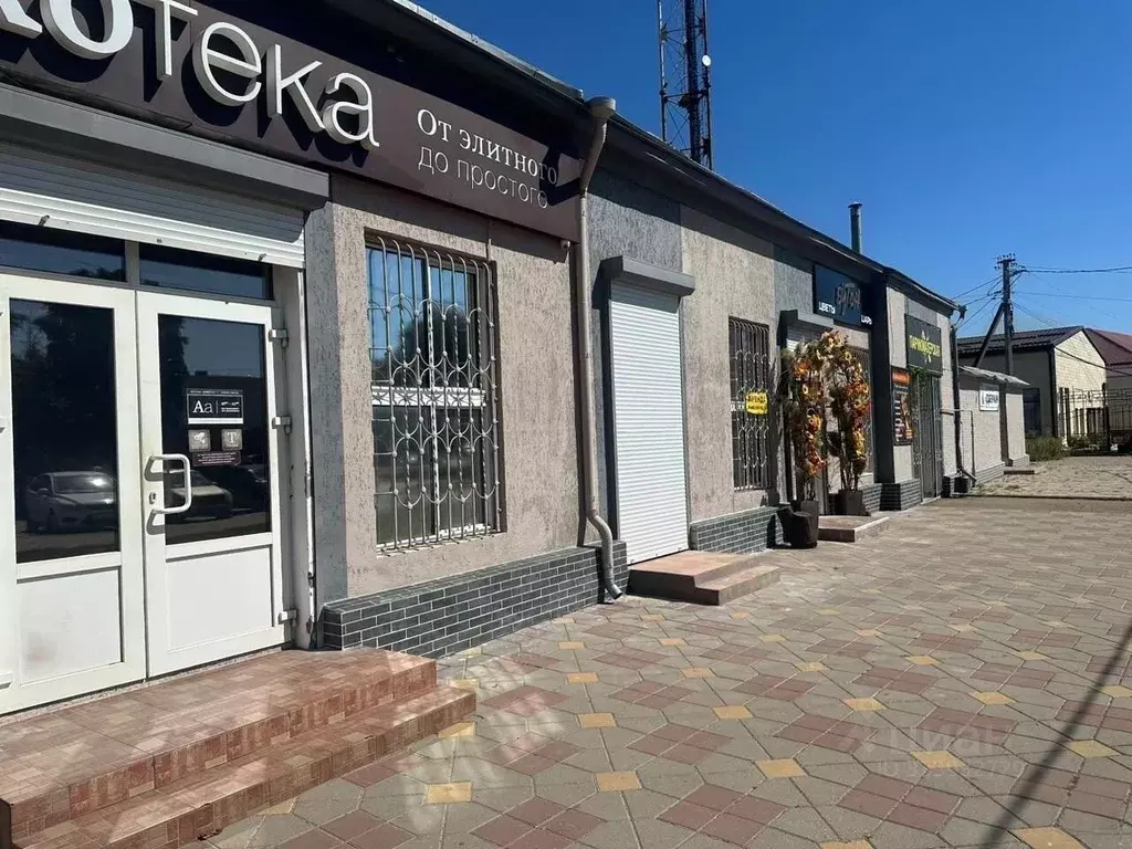 Офис в Краснодарский край, Гулькевичи Красная ул., 9 (48 м) - Фото 2