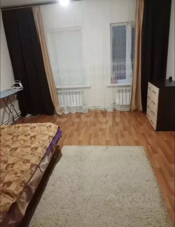 Дом в Воронежская область, Анна пгт ул. Тургенева, 4 (37 м) - Фото 1