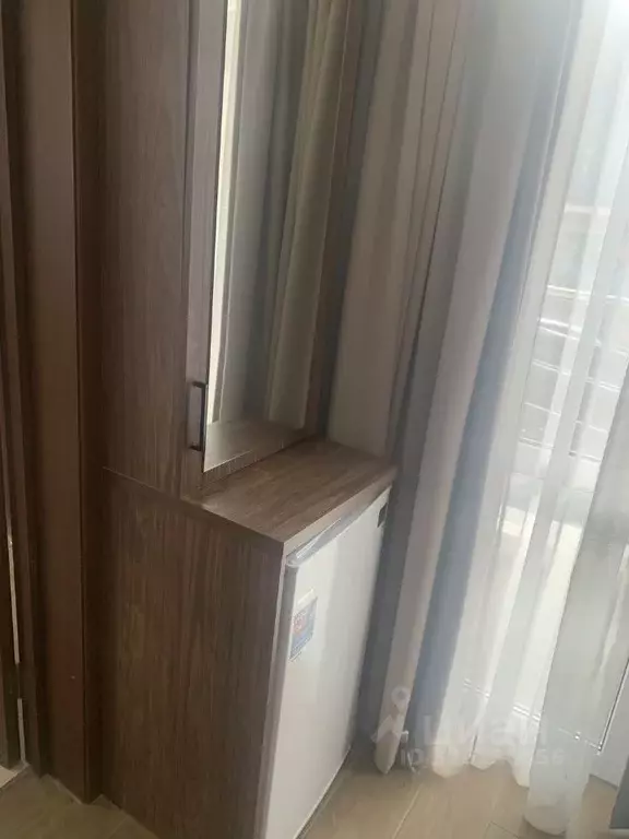 Комната Краснодарский край, Анапа Пионерский просп., 259А (17.0 м) - Фото 2