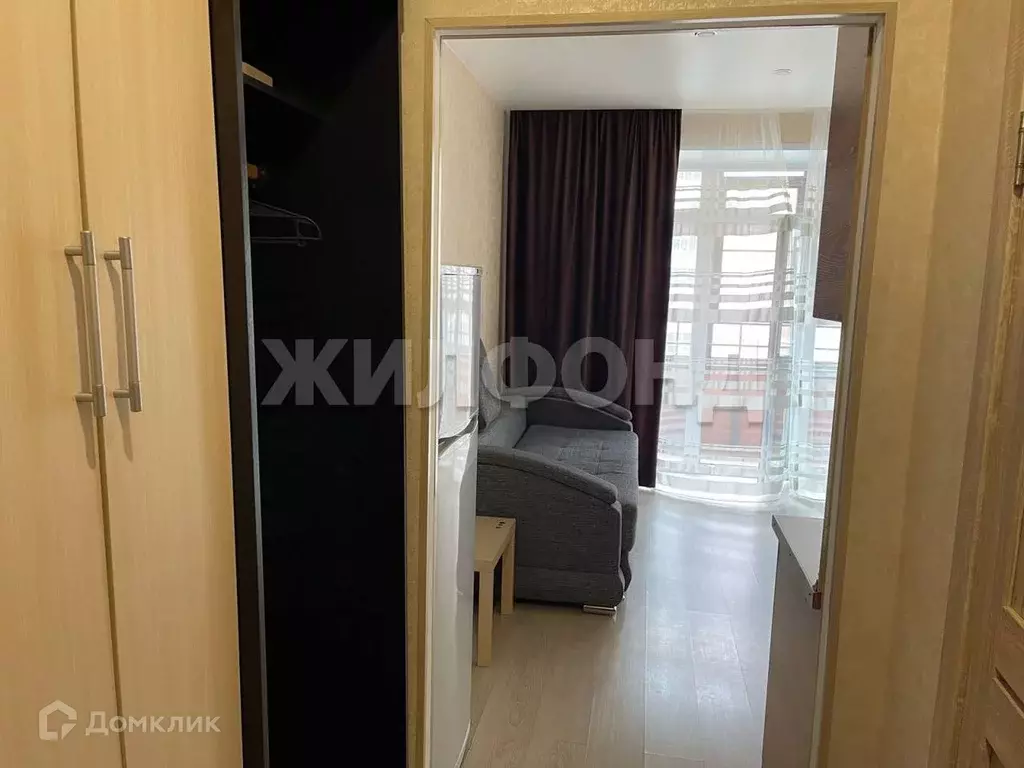 Продаётся квартира-студия, 24.3 м - Фото 0