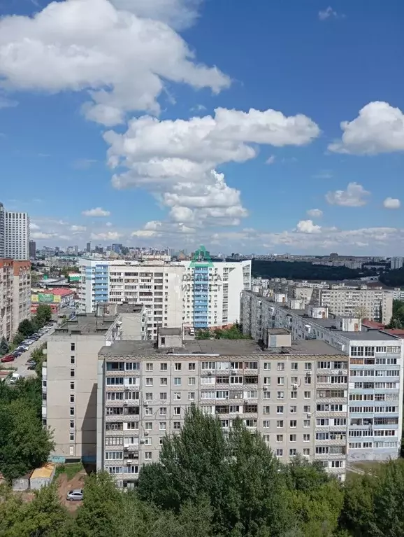 2-к кв. Башкортостан, Уфа ул. Джалиля Киекбаева, 10 (64.5 м) - Фото 1