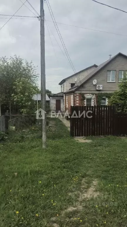 Дом в Нижегородская область, Нижний Новгород городской округ, д. ... - Фото 0