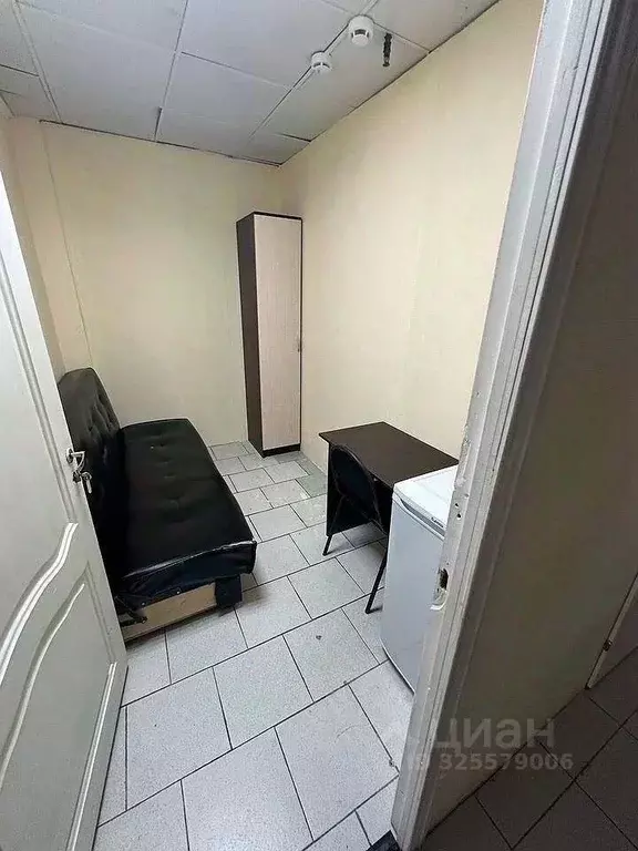 Комната Москва ул. Красного Маяка, 15АС1 (8.0 м) - Фото 1