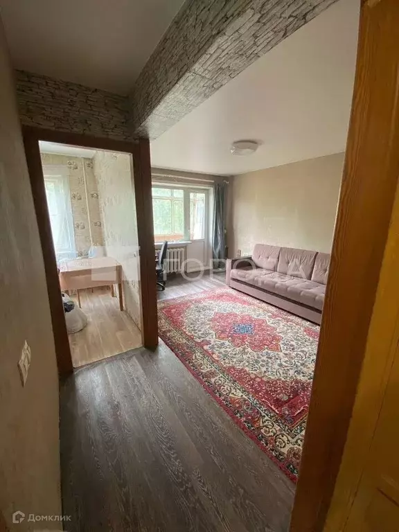 Продаётся 1-к квартира, 31.6 м - Фото 0
