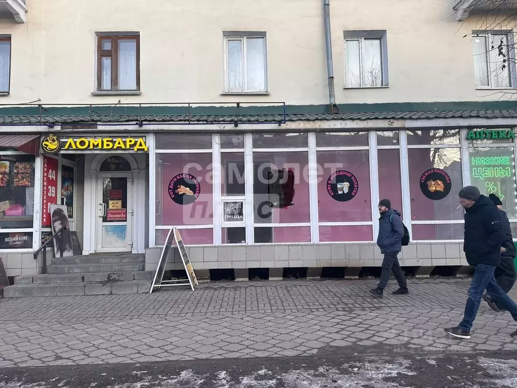 Помещение свободного назначения в Рязанская область, Рязань Южный ... - Фото 0