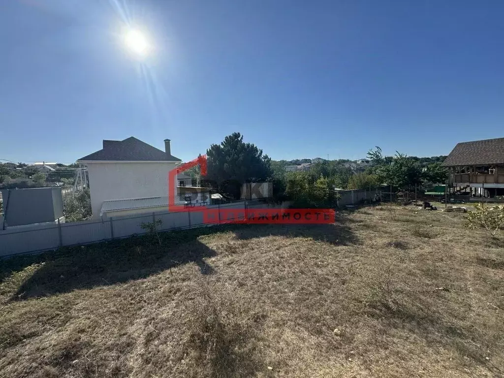 Участок в Севастополь Ока садоводческое товарищество, 31 (8.8 сот.) - Фото 2